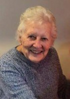 Obituary of Claudine L. Boyd