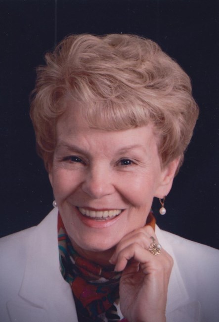 Obituary of Jemmetta Billie Eckard