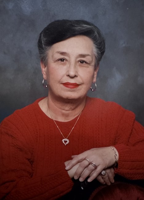 Obituary of Penny Lou Brewer