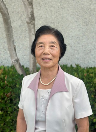 Obituary of Yanchun Lou