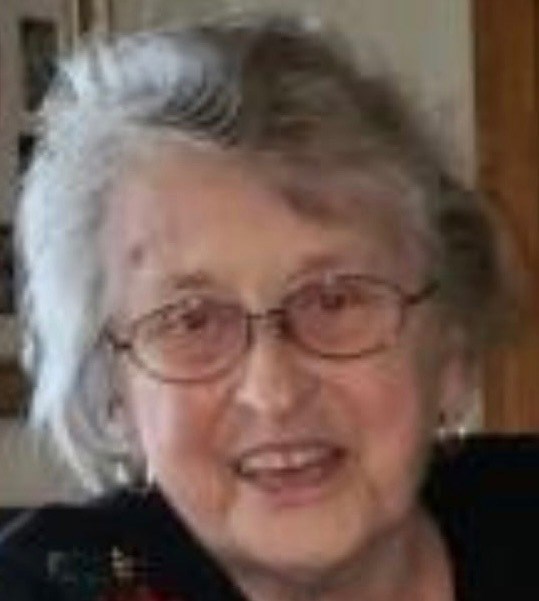 Obituary of Rosemary Ann Clark