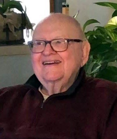 Obituary of Kenneth E. Dusseau