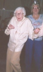 Obituary of Sylvia Fischer