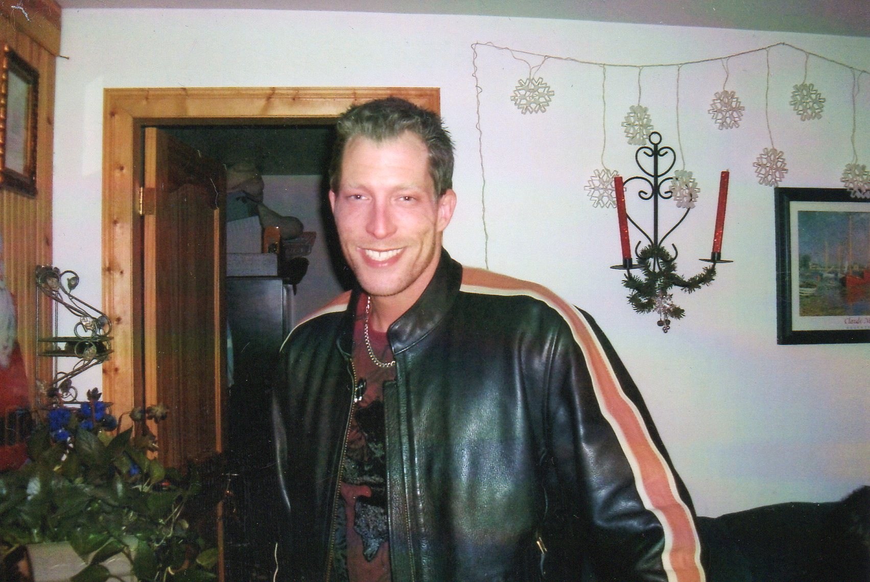 Obituario de Gabriel Charbonneau Huberdeau