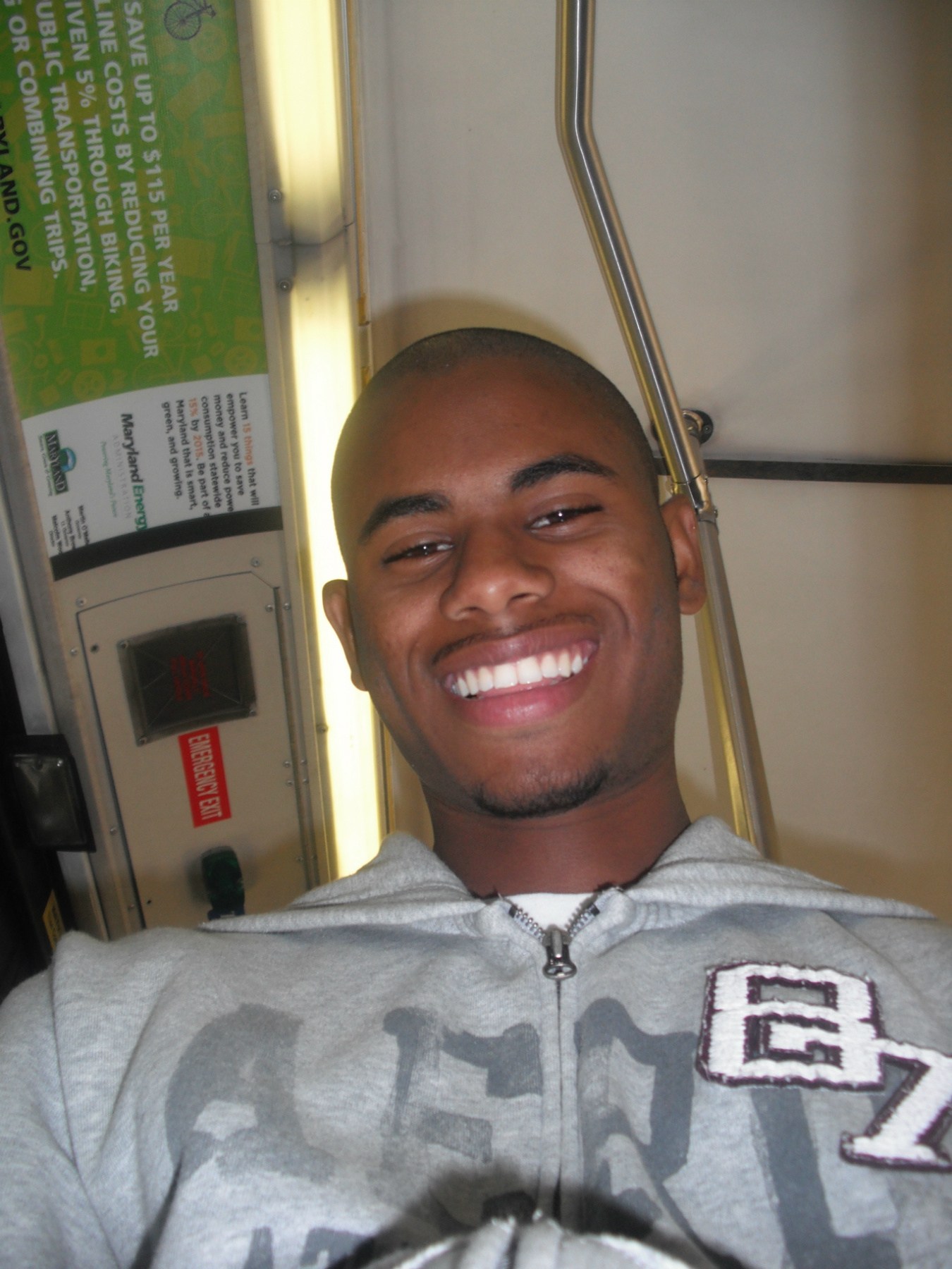 Obituary of Shastri Mark Ali