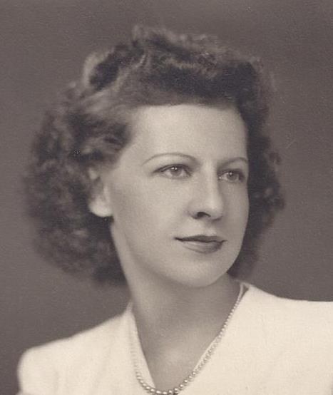 Obituary of Esther Mario