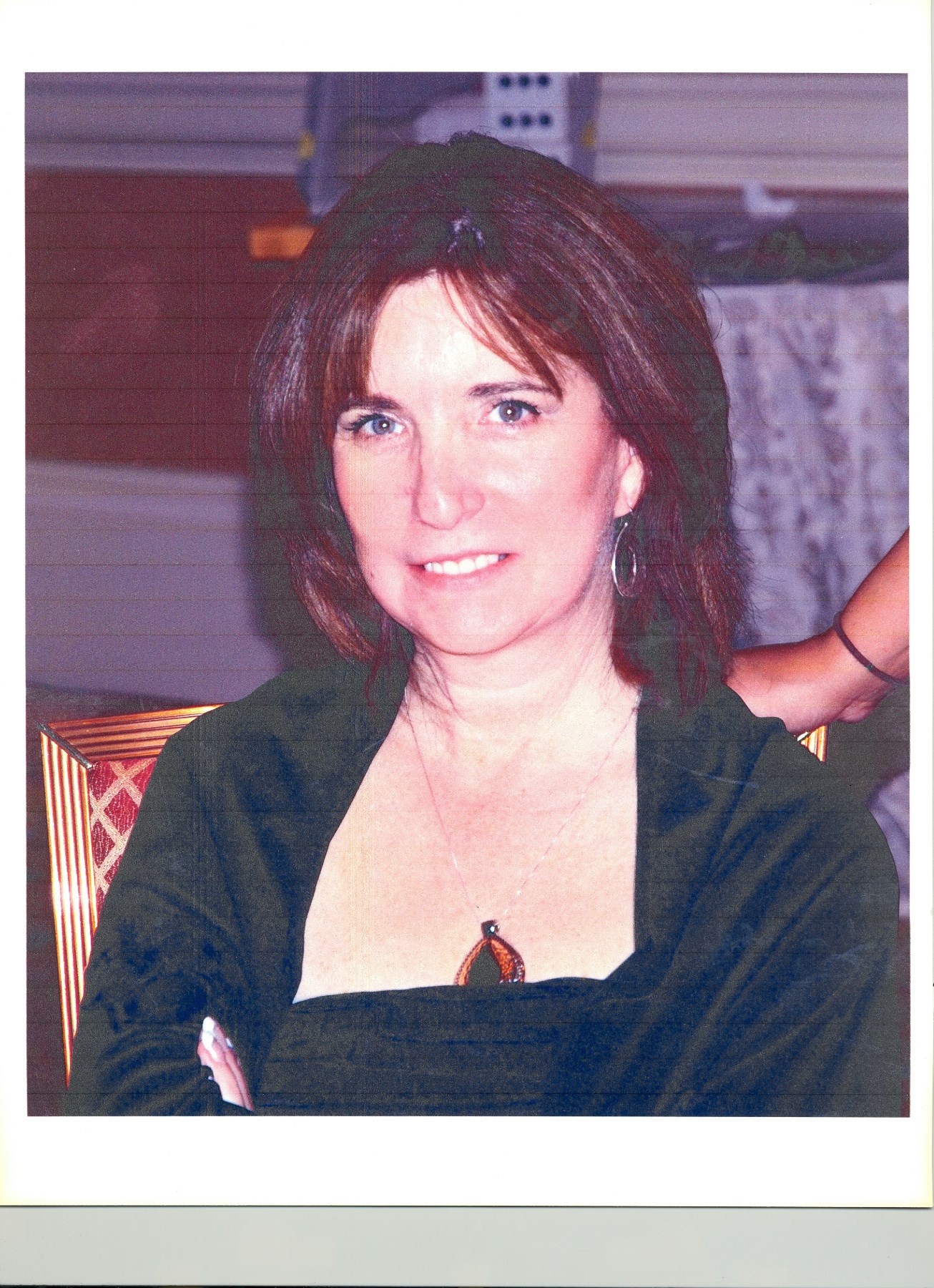 Obituary of Arlene Inga Kirkwood