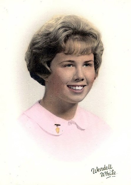 Obituary of Sharon E. Willis