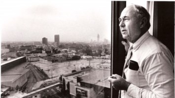 Obituary of William P. Thompson