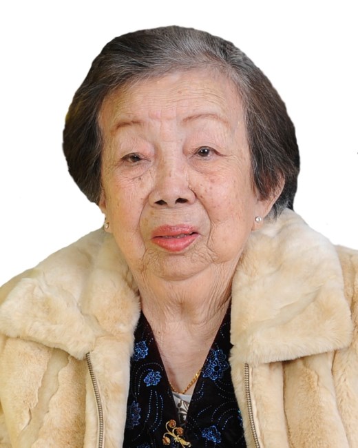 Obituary of Anh X Ngo
