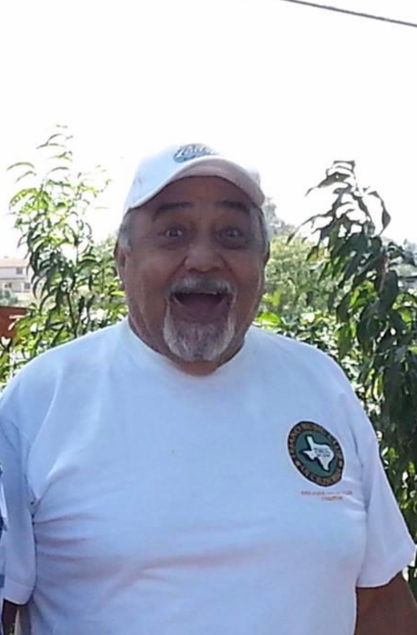 Obituary of Fidel Medina Reyes