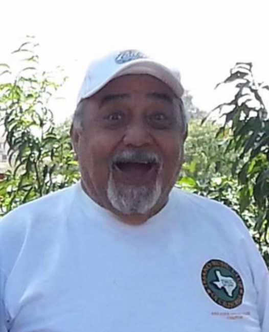 Obituary of Fidel Medina Reyes