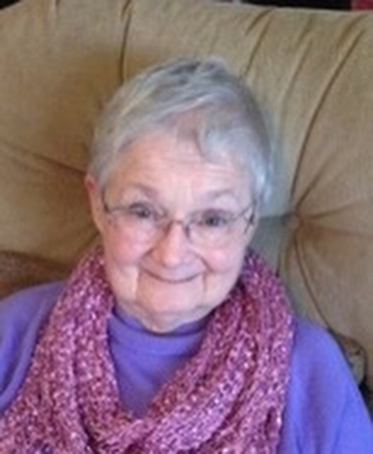 Obituary of Cynthia May Bowers