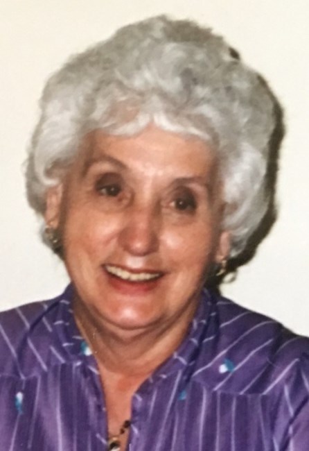 Obituary of Beulah Francis Myslive
