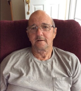 Donald Angus  MacPherson