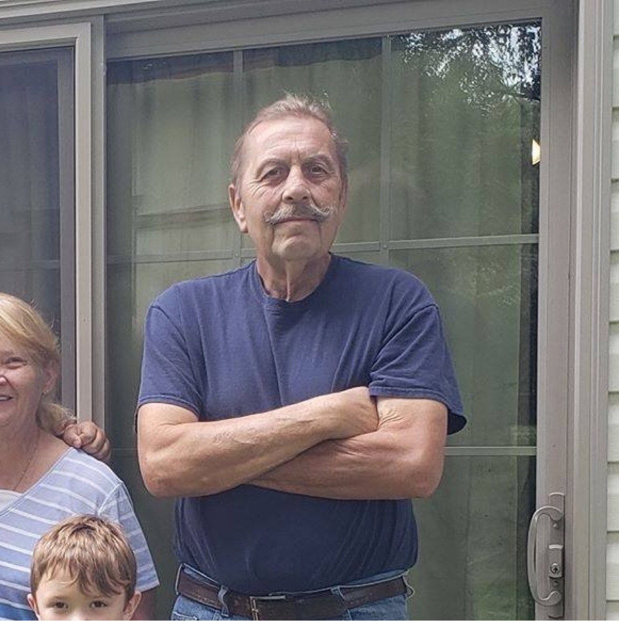 Obituary of Elvin L. Huling Jr.