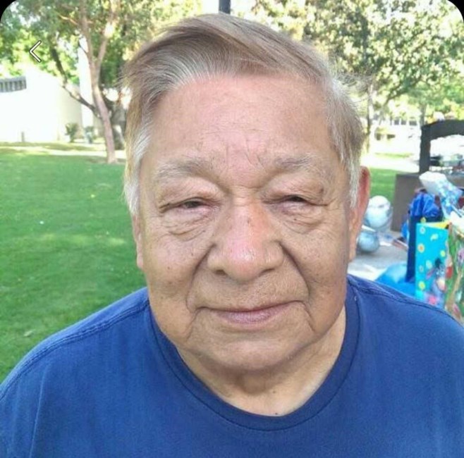 Obituary of Luis G. Vazquez