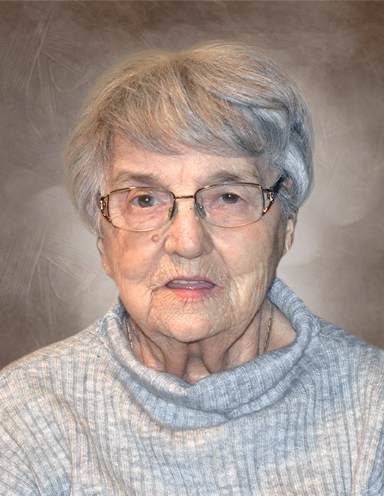 Obituary of Gisèle Gagné