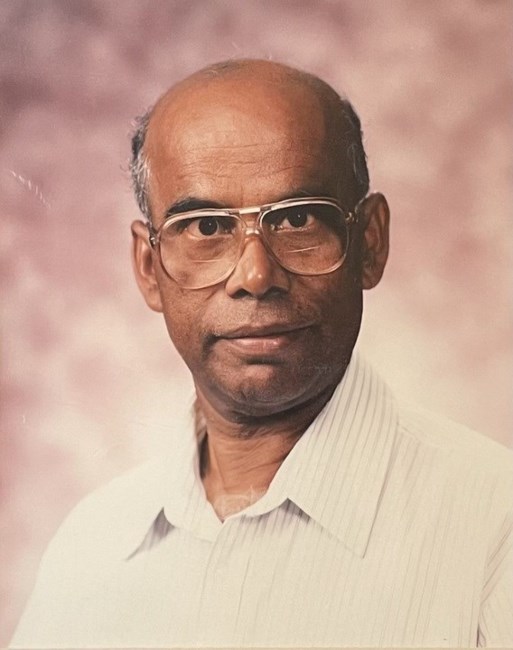 Obituary of Anupama Mishra