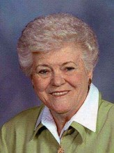 Obituary of Helene Rachford