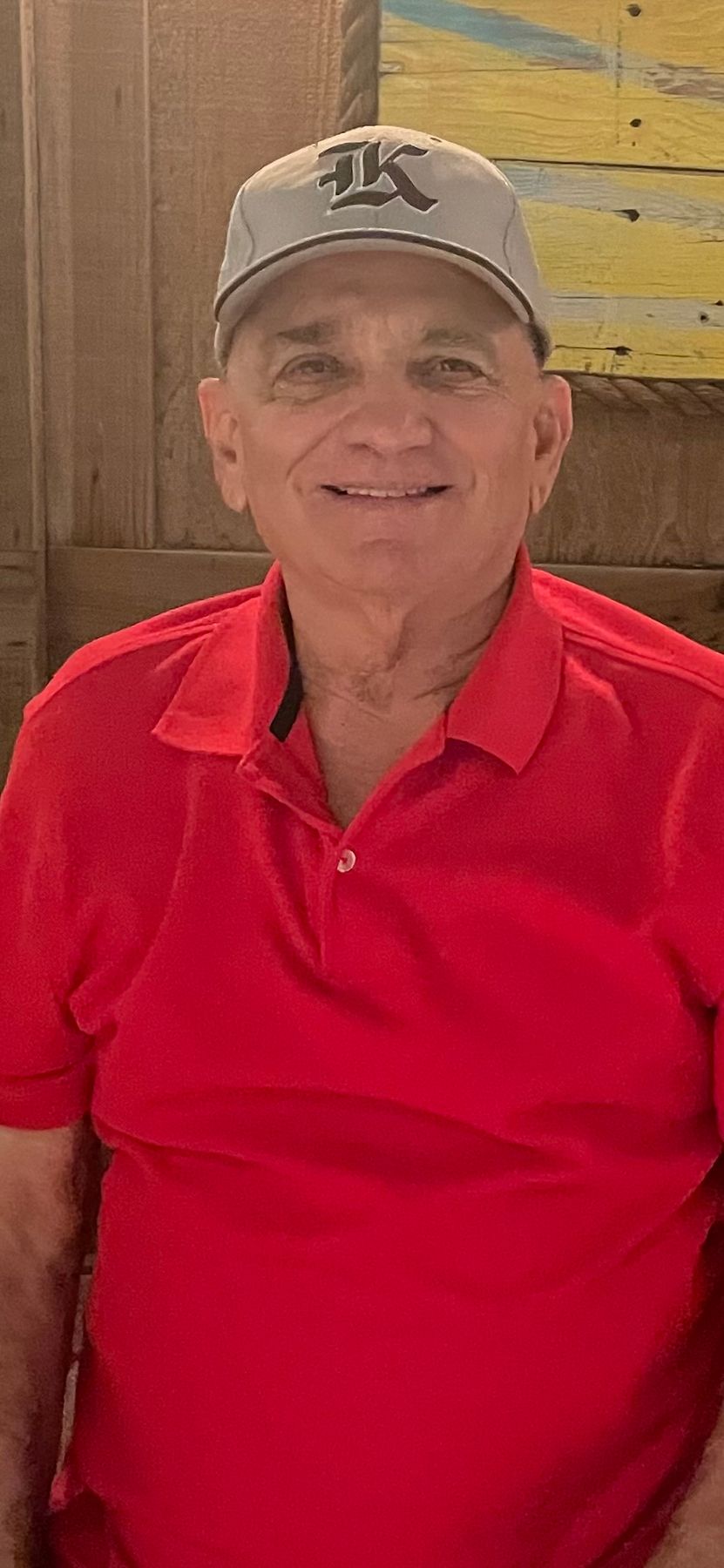 Obituary of Hector Garcia Bermudez