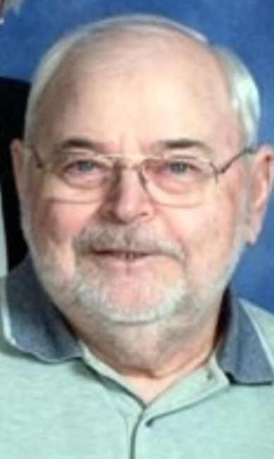 Obituary of Raymond W. Luli