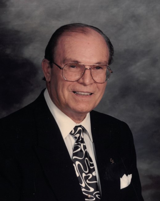 Obituary of Otto Malone