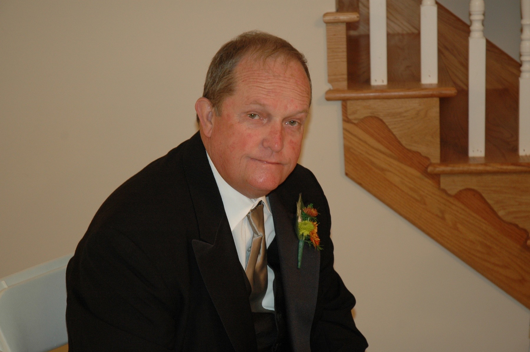 Mr. Charles Floyd Obituary Cartersville, GA