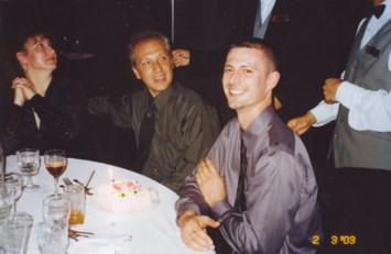 Obituary of Shaun Damon Quick