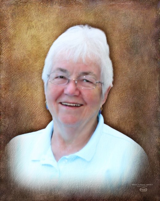 Obituary of Jane C. Rutherford