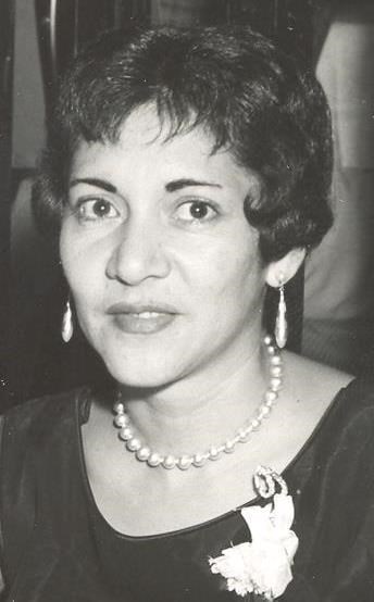 Alicia Chavez Obituary
