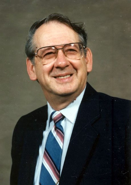 Obituary of Paul G Meade