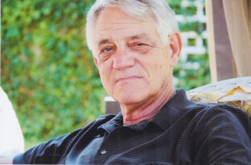 Obituary of John Maxwell Girard