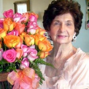 Obituary of Betty Runyan Kilgo