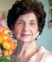 Obituary of Betty Runyan Kilgo