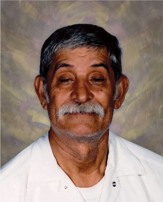 Obituary of Manuel Medina
