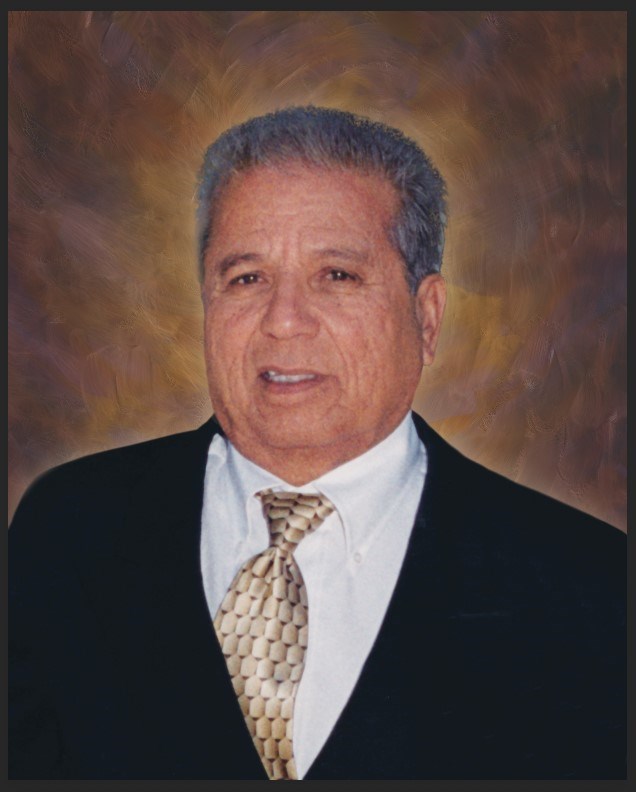 Obituary of Francisco E. Diaz