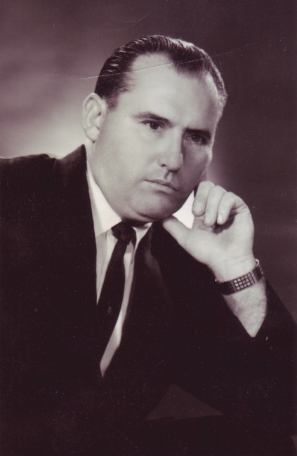 Obituary of Imre (James) Pal