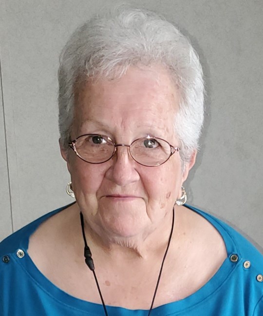 Obituary of Nelda Faye Wells