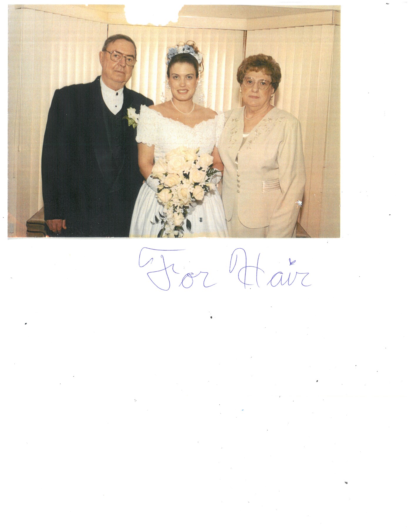 Obituary of Helen Lenore Mueller