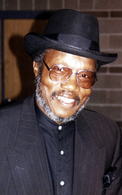 Obituary of Tom Sibley