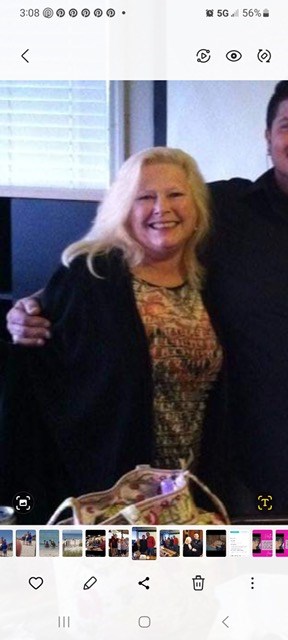 Obituary of Sandra Denise Velazquez