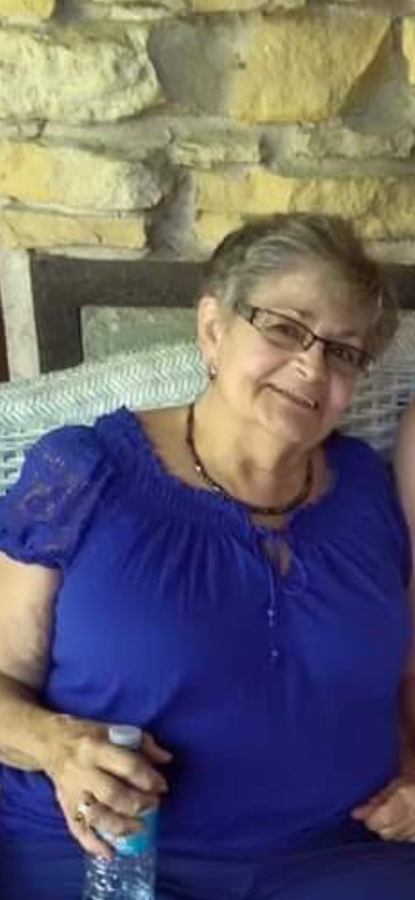 Obituary of Viola R. Gordon