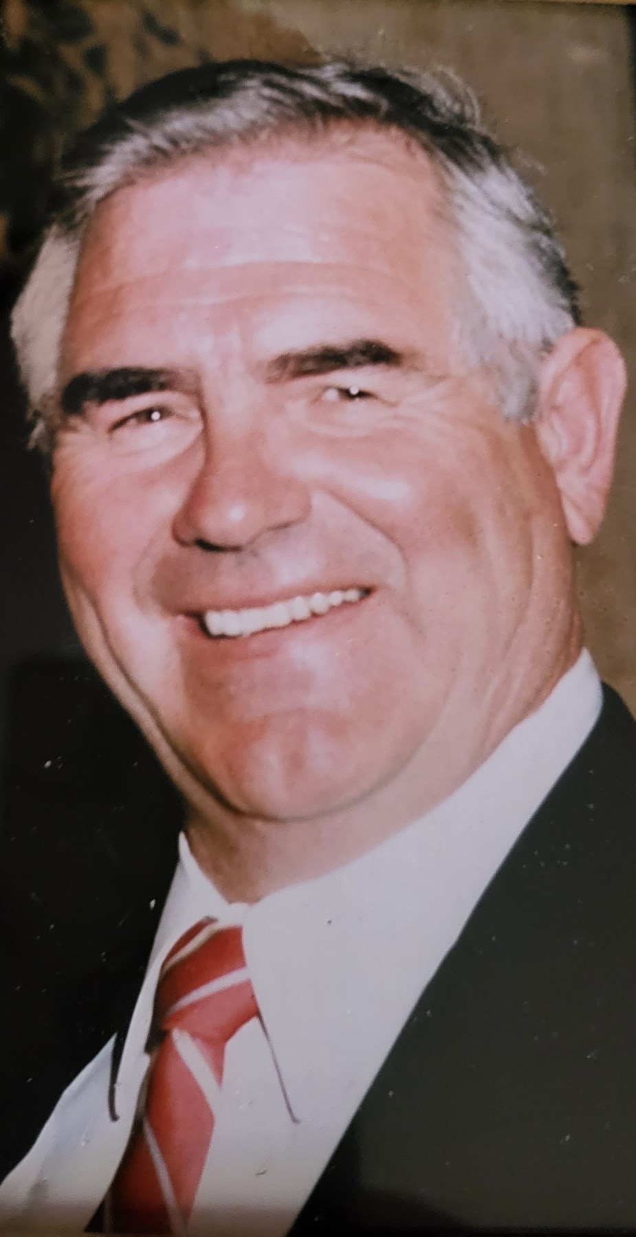 Keith Clifford Anderson Obituary Seattle, WA