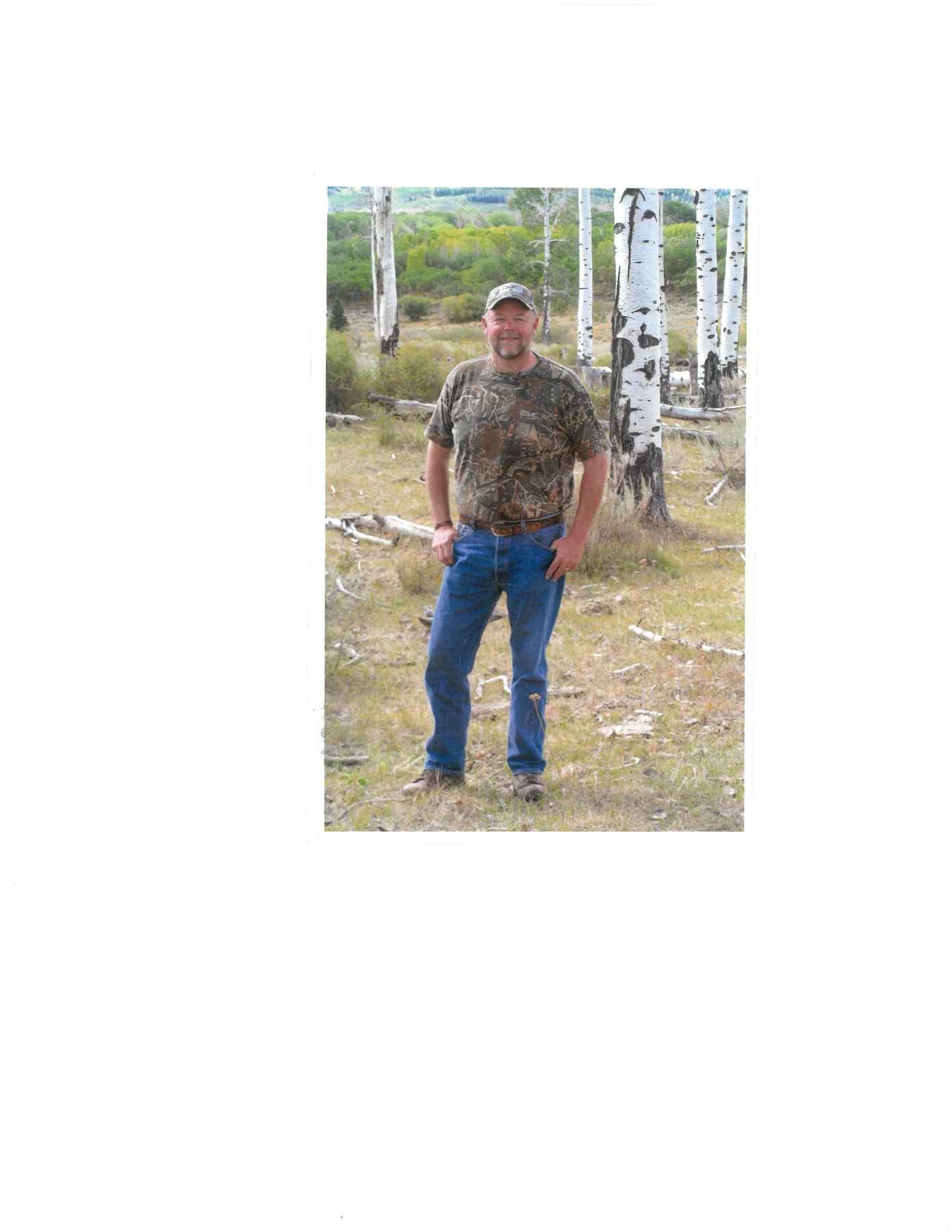 Obituary of Wendell Ray Overton