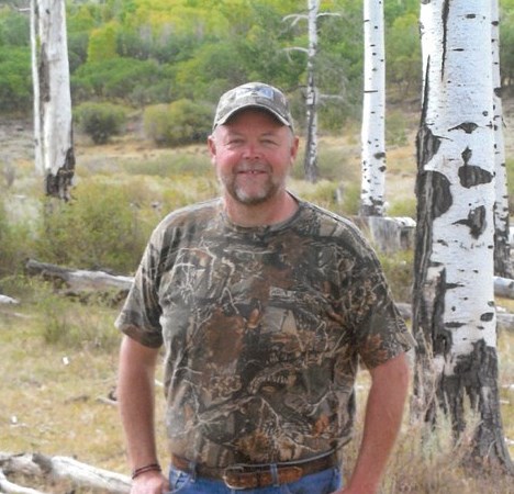 Obituary of Wendell Ray Overton