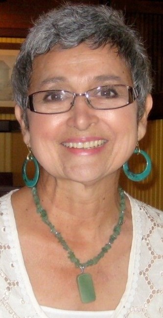Obituary of Graciela Russell