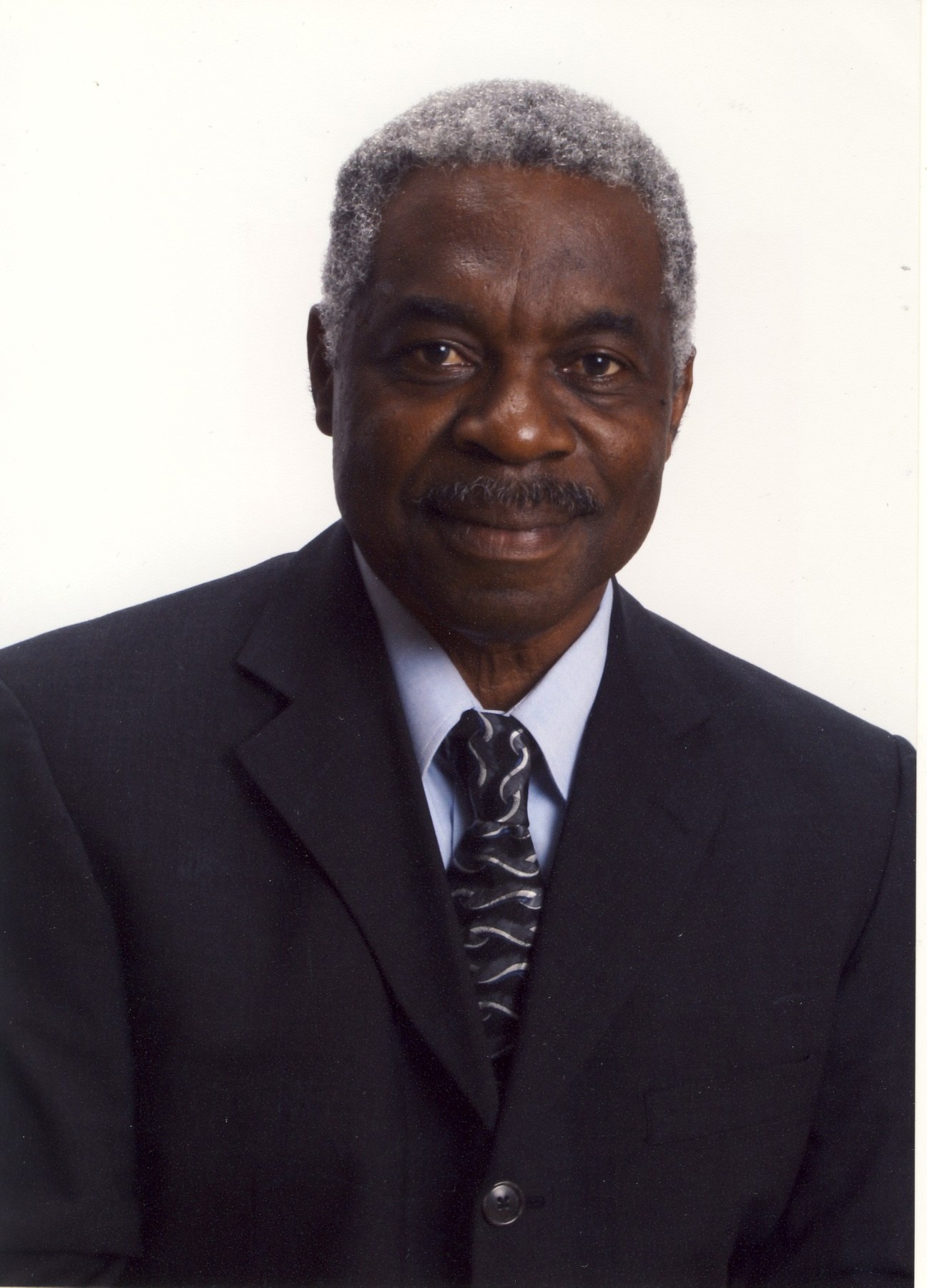 Obituary of Earl Davis