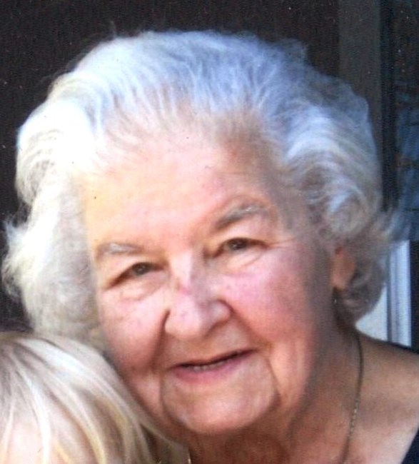 Obituary of Helen J. Ehrenreich
