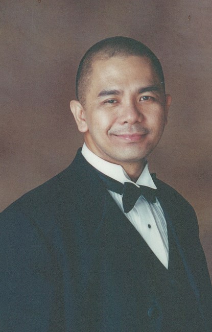 Obituary of Robert Lagpacan Madrid